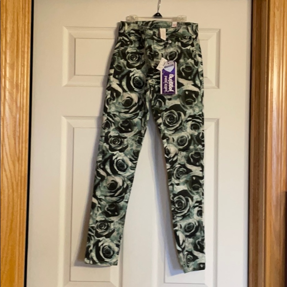 Jeggings - Justice. 10 Slim.